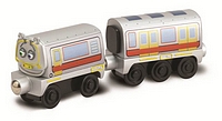 Chuggington wagons Emery