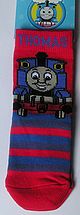 Thomas locomotief sokken