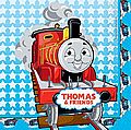 Thomas servetten