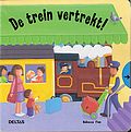 De trein vertrekt!